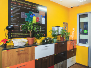 Хостел Этаж