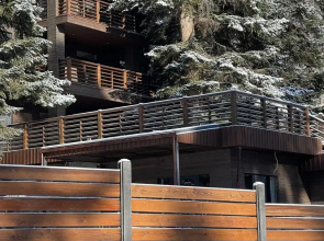 Chalet Monte Guest house