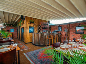 Бутик-отель Urban Boutique