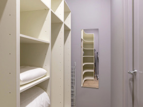 Апартаменты Большие в ЖК Савеловский Сити