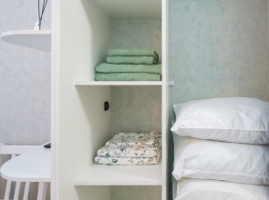 Квартира Студия Жк Континент