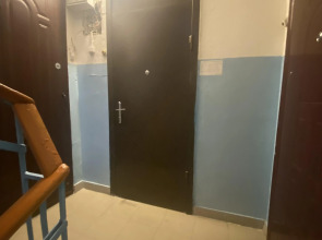 Апартаменты в Пятигорске