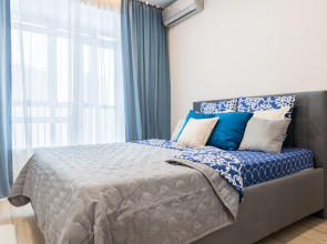 Апартаменты на Ахметзянова 3