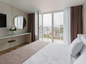 Апартаменты №6 (6)