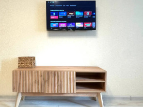 Апартаменты переулок Ангелов 7/1