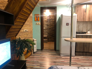 Апартаменты на Литейном 11