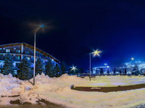 Гостевой дом Гала Плаза