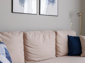 Квартира в лучшем Жилом Комплексе города Уфы