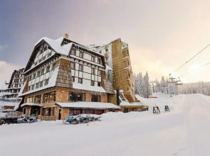 Hotel Grey Hotel Kopaonik
