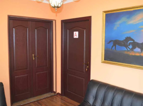 Отель Флагман