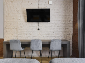 Отель Отельбург на Волховском