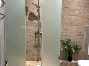 Апартаменты На Центральной Набережной 3