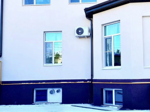 Жилое помещение Дом на Грибоедова