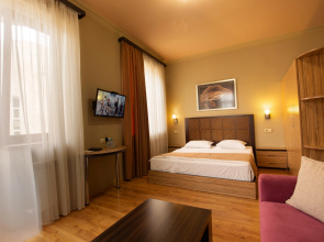 Kantar Hotel