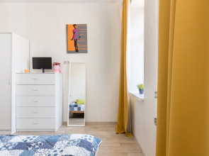 Квартира BombFlat на Звенигородской