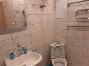 Апартаменты Жади