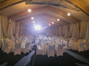 Мини-отель Конаково Кантри Клаб