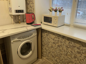 Апартаменты DUBKI четырехместные на Кооперативной 33