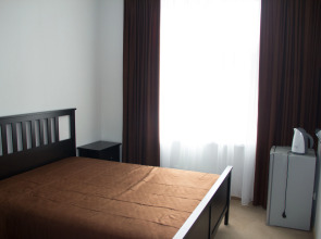 Гостевой дом Агой