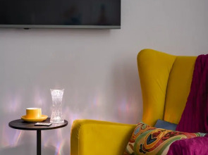 Квартира Шахерезада