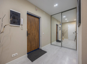 Квартира в м-н Седьмое Небо