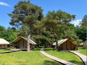 Malina Glamping