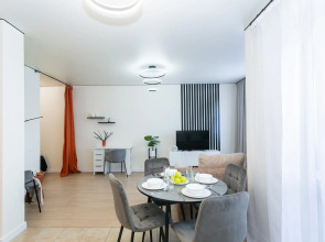 U metro Flat