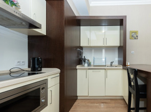 Апартаменты Однокомнатные Курорт Красная Поляна