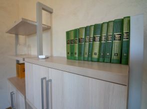 Апартаменты Журавли