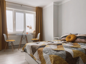 Gagish 1 Apartments