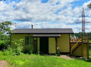 U Lesa Guest House