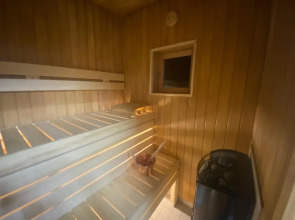 Частный дом SkandyVillage