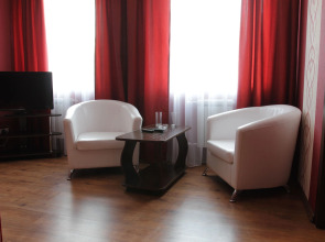 Отель ГК Авиатор