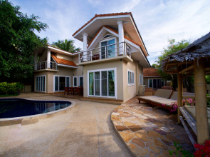 Samui Art Villa