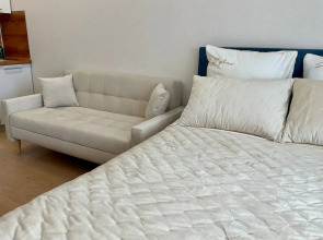 Апартаменты Pronina Aparts в Приморском районе