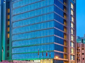 Royal Continental Hotel