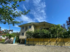 Mari Guest house