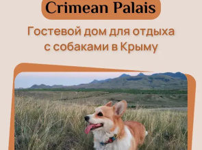Crimean Palais Guest house
