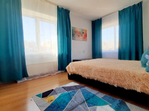 Uyutnaya na barguzine Flat