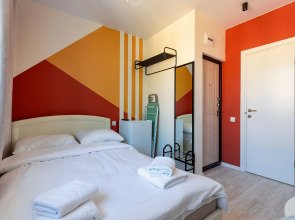 Апартаменты LeoHotels на Рижском пр-те 72/74