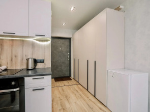 Апартаменты Privi House в ЖК Ёлки