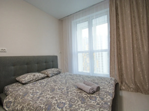 Апартаменты 4 комнатные Aparton