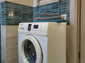 Квартира с шикарным видом на море