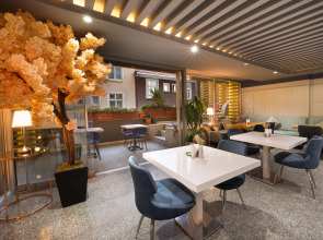 Harbi̇ye Resi̇dence