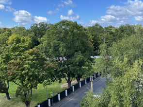 Апартаменты Московская 60/6