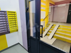 Квартира Шунгит