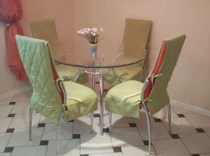 Квартира Kravc Group на Солотчинском шоссе 2