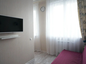 Апартаменты Семейные Уютный Дом на Смольной 44