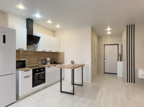 Уютные Апартаменты Центр ЖК Репников