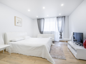 Apartamenty Nemiga